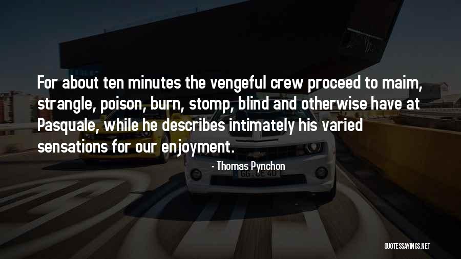 Lindenberger Dog Breed Quotes By Thomas Pynchon Lindenberger Dog Breed Quotes By Thomas Pynchon