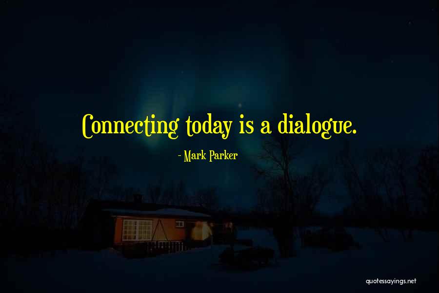 Lindenberger Restaurant Quotes By Mark Parker Lindenberger Restaurant Quotes By Mark Parker