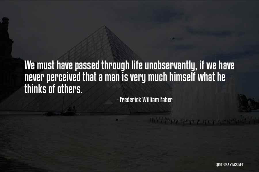 Lindenhof Bed And Breakfast Quotes By Frederick William Faber Lindenhof Bed And Breakfast Quotes By Frederick William Faber