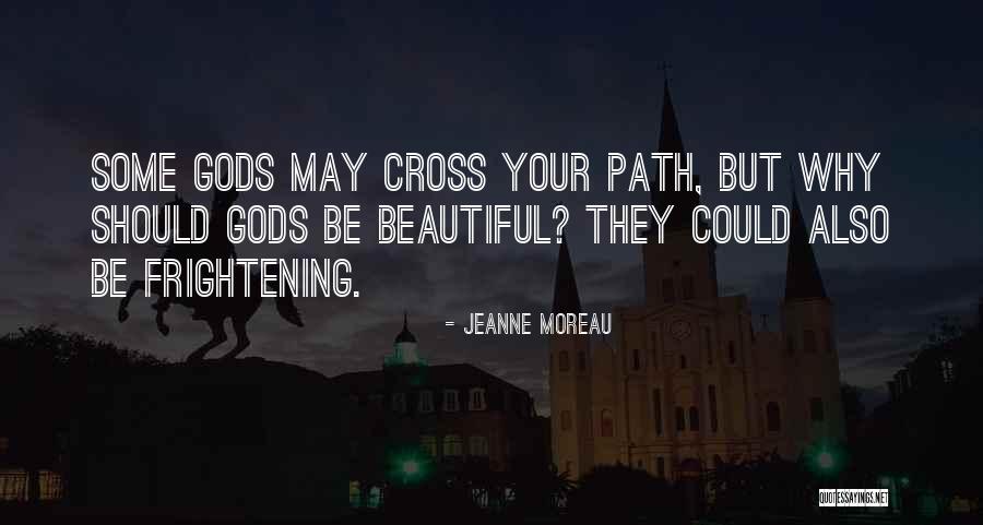 Lindenhoff Meats Quotes By Jeanne Moreau Lindenhoff Meats Quotes By Jeanne Moreau