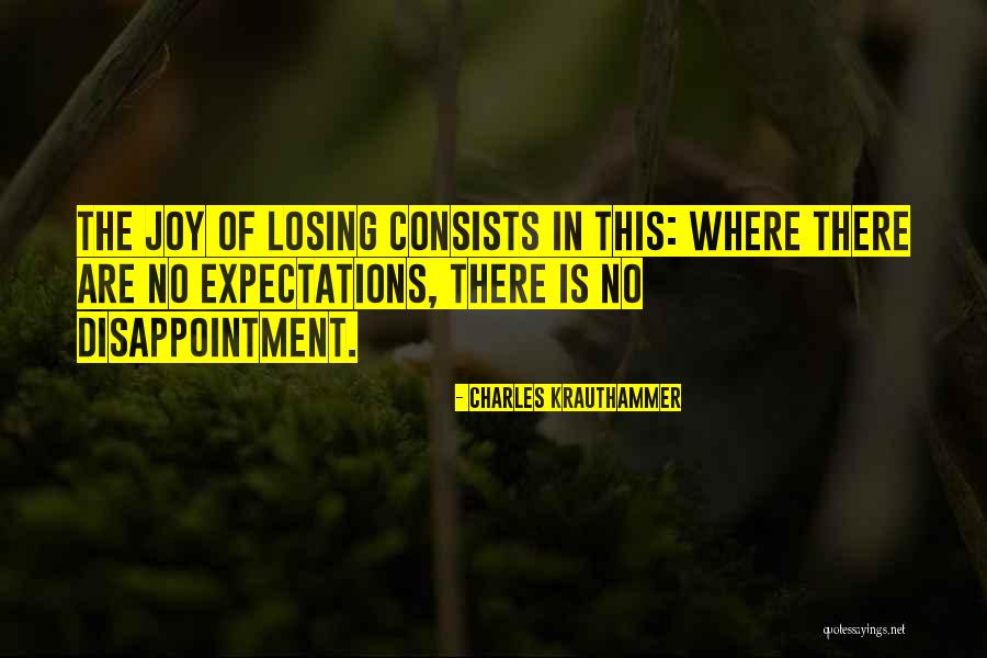 Lindenmeyer Paper Quotes By Charles Krauthammer Lindenmeyer Paper Quotes By Charles Krauthammer