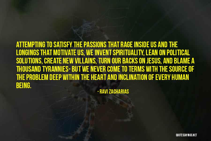 Lindenmeyer Paper Quotes By Ravi Zacharias Lindenmeyer Paper Quotes By Ravi Zacharias