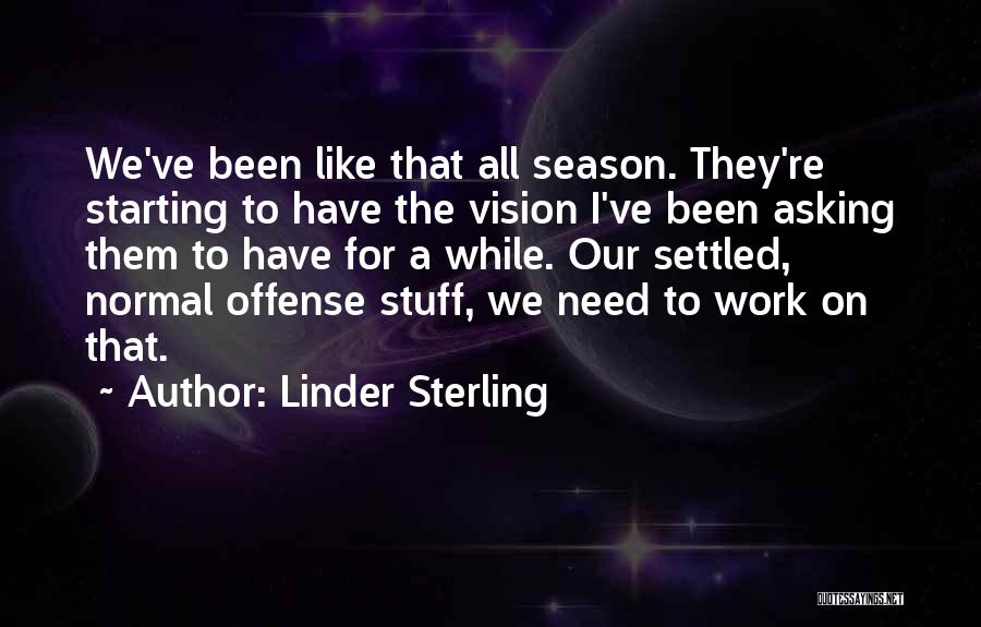 Linder Sterling Quotes 1503847