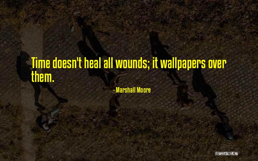 Linders Junkyard Quotes By Marshall Moore Linders Junkyard Quotes By Marshall Moore