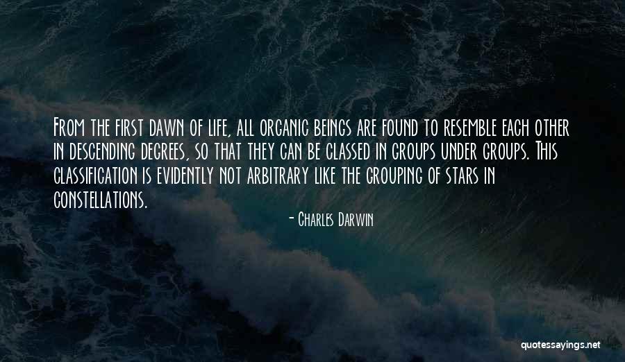 Lindes Quotes By Charles Darwin Lindes Quotes By Charles Darwin
