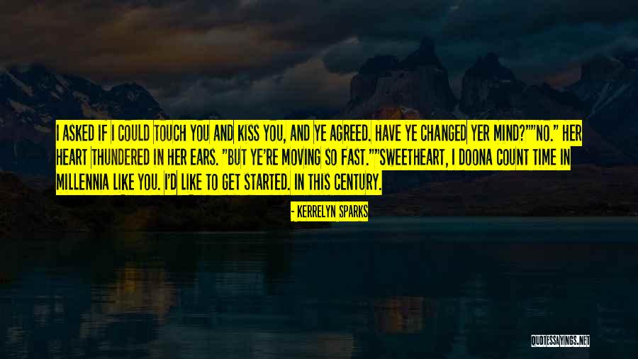 Lindesay William Quotes By Kerrelyn Sparks Lindesay William Quotes By Kerrelyn Sparks