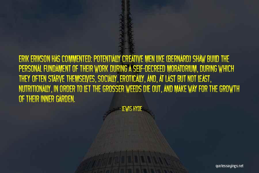 Lindesay William Quotes By Lewis Hyde Lindesay William Quotes By Lewis Hyde
