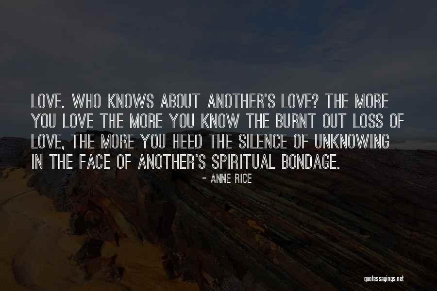 Lindesmith Quotes By Anne Rice Lindesmith Quotes By Anne Rice