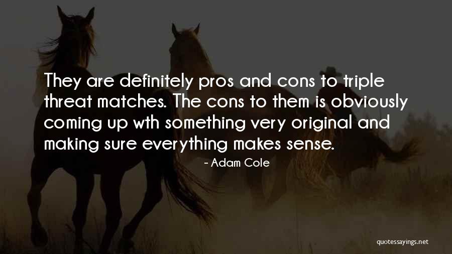 Lindeys German Quotes By Adam Cole Lindeys German Quotes By Adam Cole