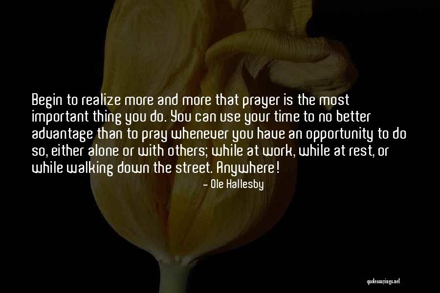 Lindgaard Norway Quotes By Ole Hallesby Lindgaard Norway Quotes By Ole Hallesby