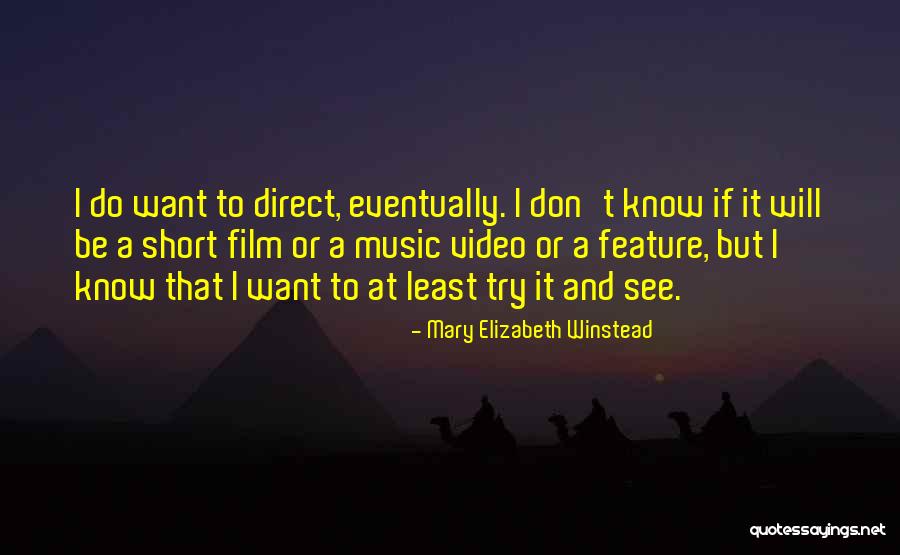 Lindhardt Three Quotes By Mary Elizabeth Winstead Lindhardt Three Quotes By Mary Elizabeth Winstead