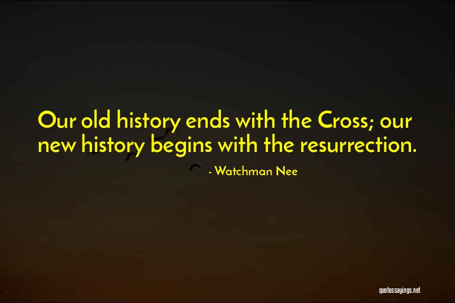 Lindhardt Three Quotes By Watchman Nee Lindhardt Three Quotes By Watchman Nee