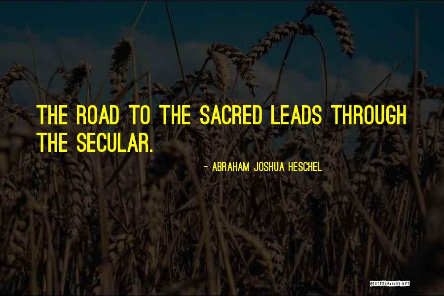 Lindhome Riki Quotes By Abraham Joshua Heschel Lindhome Riki Quotes By Abraham Joshua Heschel
