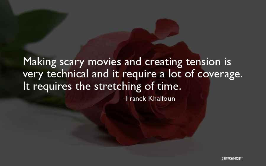 Lindhorst In California Quotes By Franck Khalfoun Lindhorst In California Quotes By Franck Khalfoun
