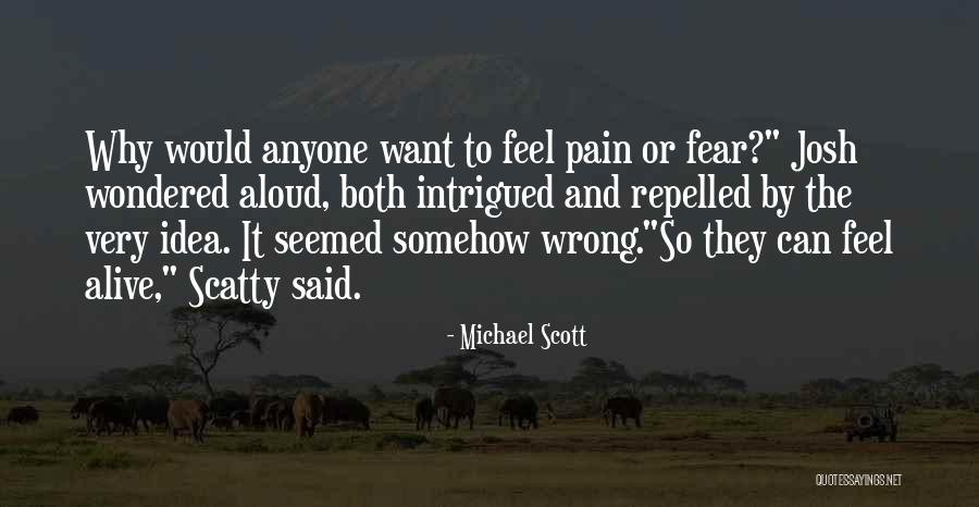 Lindhout Painting Quotes By Michael Scott Lindhout Painting Quotes By Michael Scott