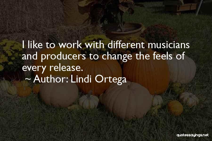 Lindi Ortega Quotes 1530954