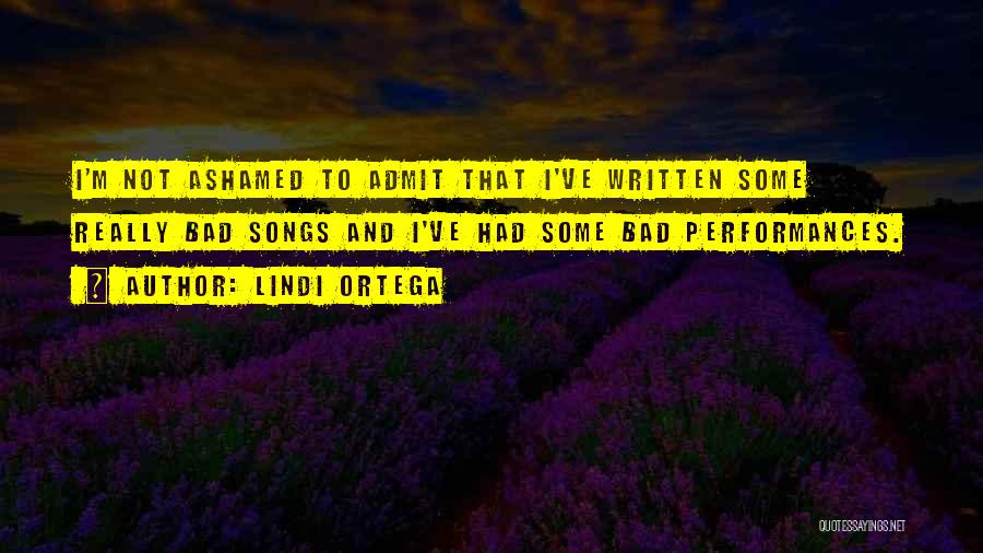 Lindi Ortega Quotes 1537375