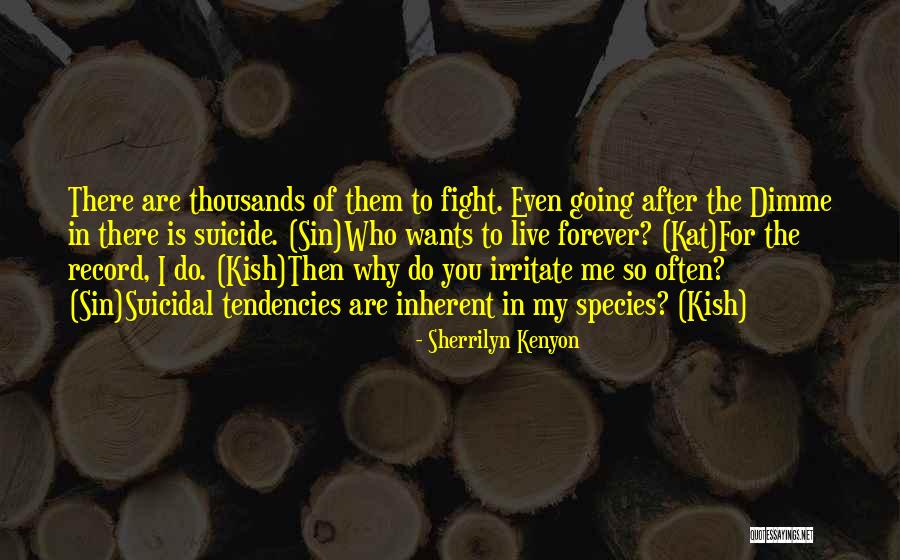 Lindland Chemistry Quotes By Sherrilyn Kenyon Lindland Chemistry Quotes By Sherrilyn Kenyon