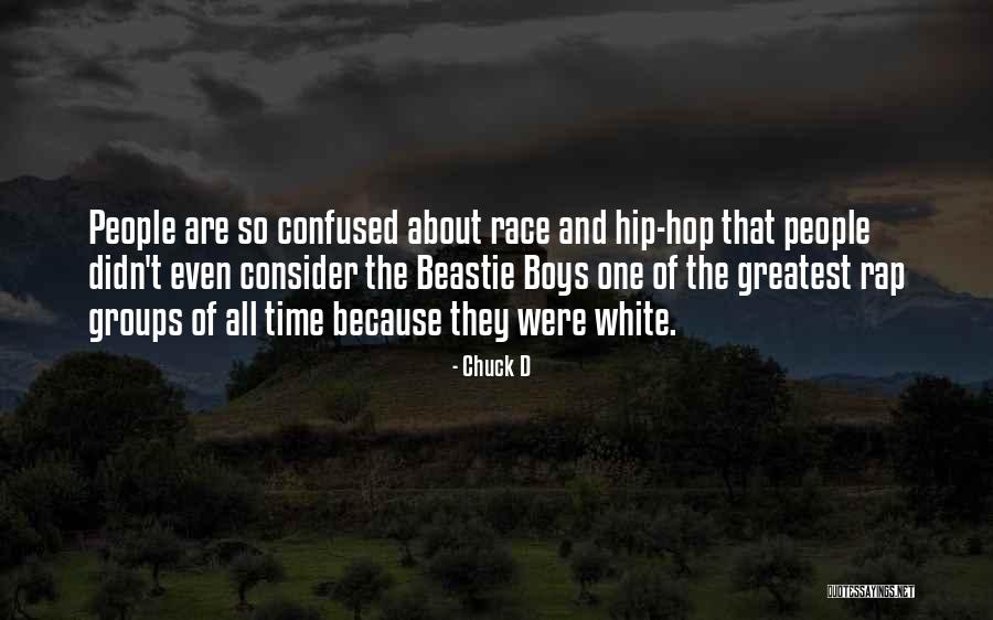 Lindlauf Quotes By Chuck D Lindlauf Quotes By Chuck D