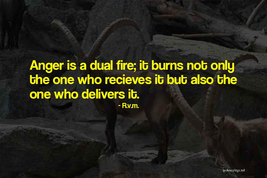 Lindlauf Quotes By R.v.m. Lindlauf Quotes By R.v.m.