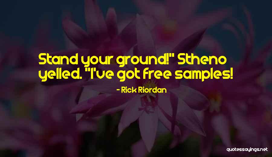 Lindner Feed Quotes By Rick Riordan Lindner Feed Quotes By Rick Riordan