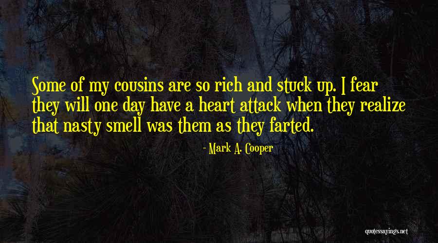 Lindner Sorenson Quotes By Mark A. Cooper Lindner Sorenson Quotes By Mark A. Cooper