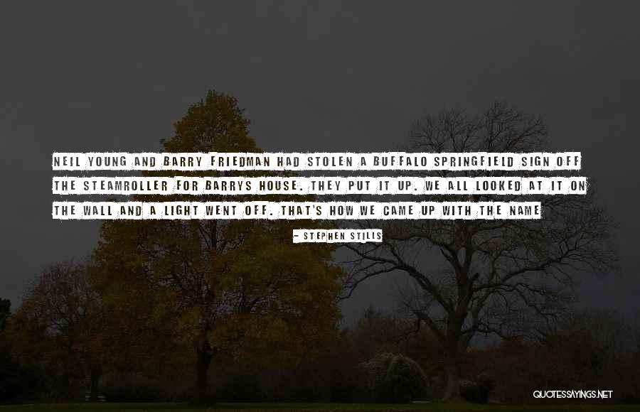 Lindner Sorenson Quotes By Stephen Stills Lindner Sorenson Quotes By Stephen Stills