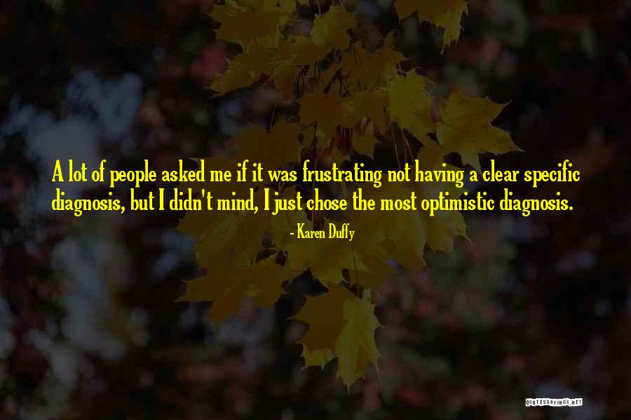 Lindokuhle Sobekwa Quotes By Karen Duffy Lindokuhle Sobekwa Quotes By Karen Duffy