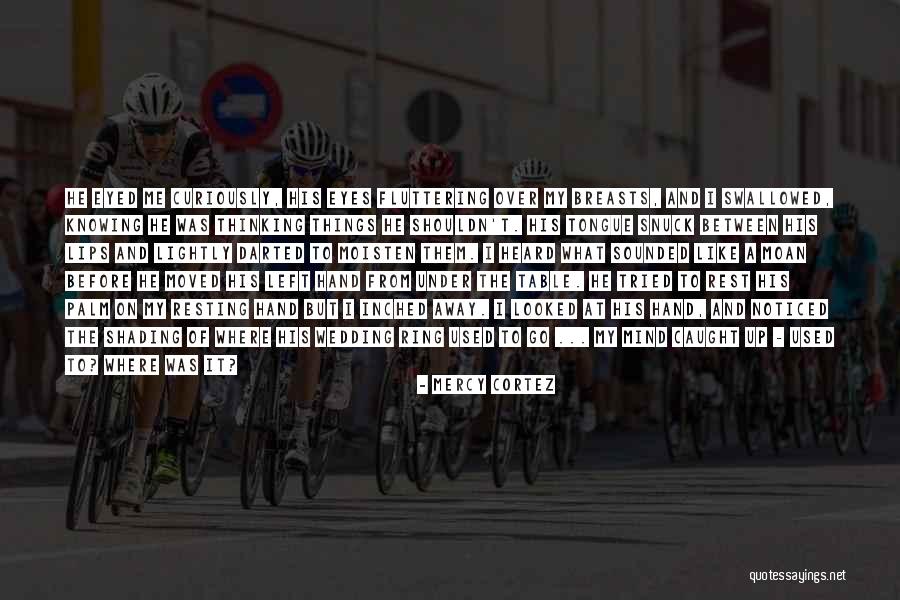 Lindolfo De La Quotes By Mercy Cortez Lindolfo De La Quotes By Mercy Cortez
