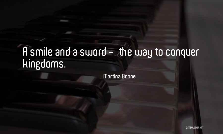Lindolfo Delgado Quotes By Martina Boone Lindolfo Delgado Quotes By Martina Boone