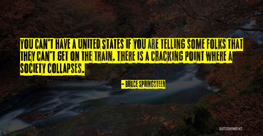 Lindores Chess Quotes By Bruce Springsteen Lindores Chess Quotes By Bruce Springsteen