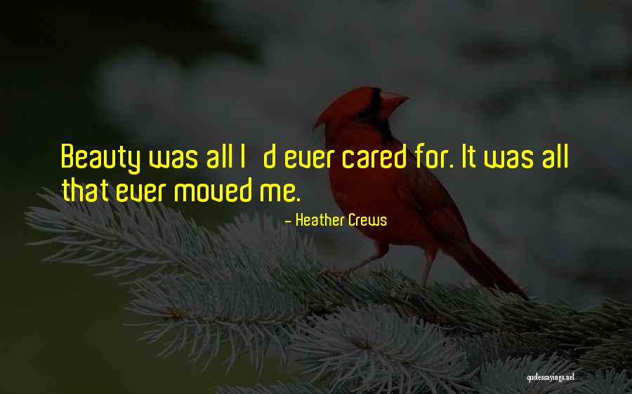 Lindorme Quotes By Heather Crews Lindorme Quotes By Heather Crews
