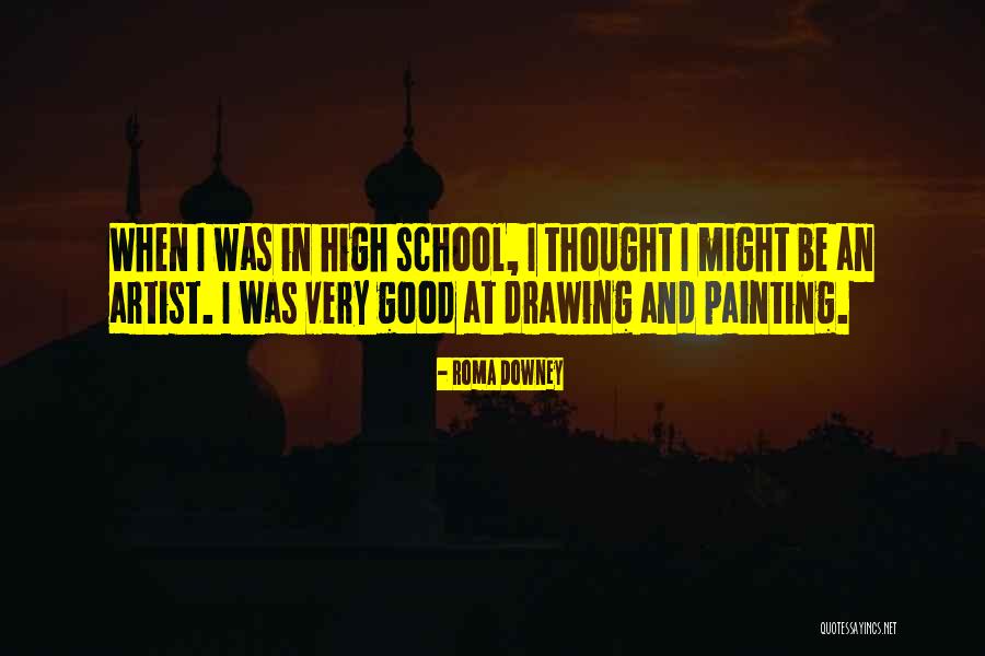 Lindov Osman Quotes By Roma Downey Lindov Osman Quotes By Roma Downey