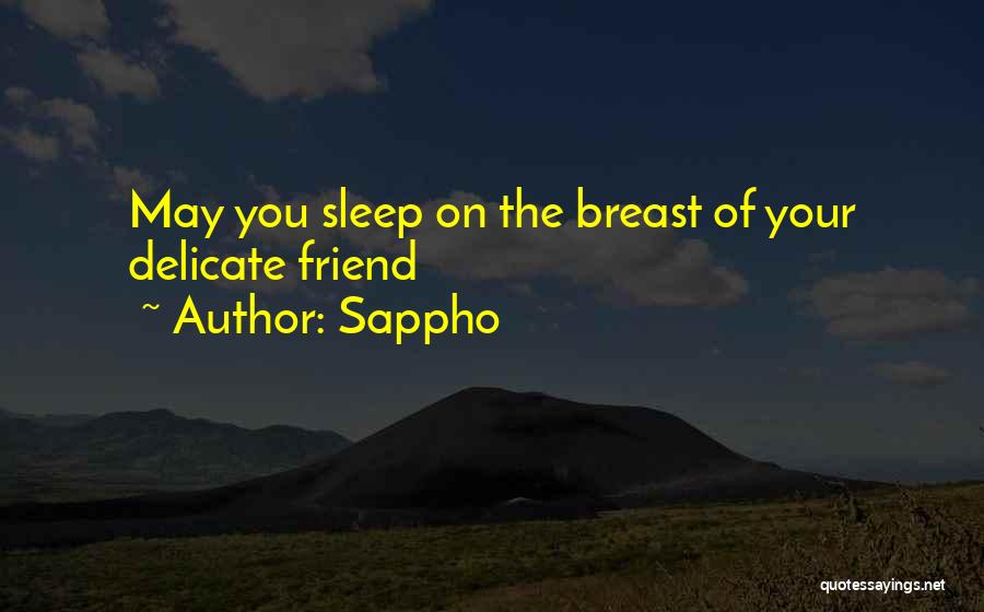 Lindovanos Quotes By Sappho