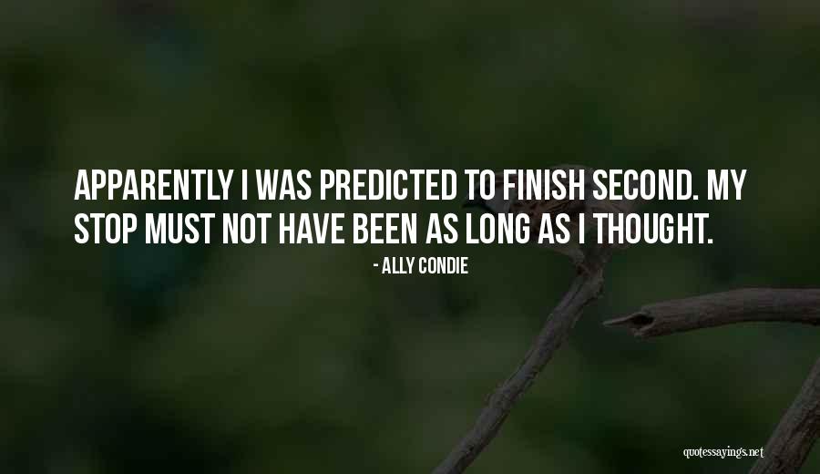 Lindow Properties Quotes By Ally Condie Lindow Properties Quotes By Ally Condie