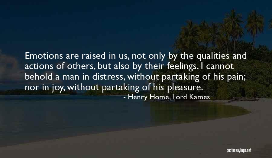 Lindow Properties Quotes By Henry Home, Lord Kames Lindow Properties Quotes By Henry Home, Lord Kames