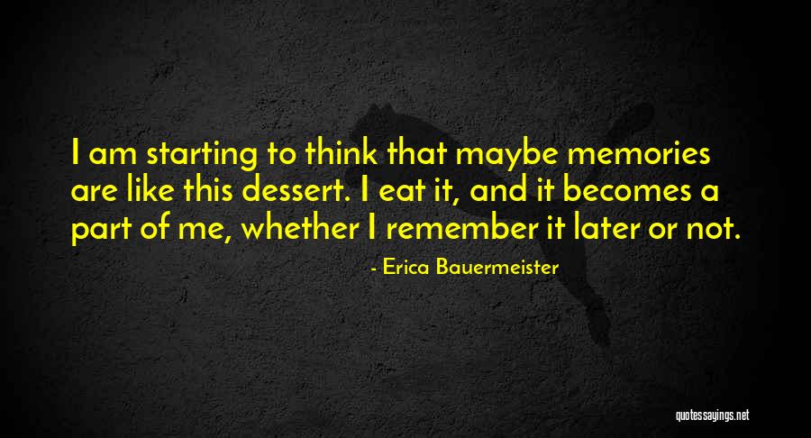 Lindows Quotes By Erica Bauermeister Lindows Quotes By Erica Bauermeister