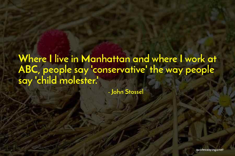 Lindows Quotes By John Stossel Lindows Quotes By John Stossel