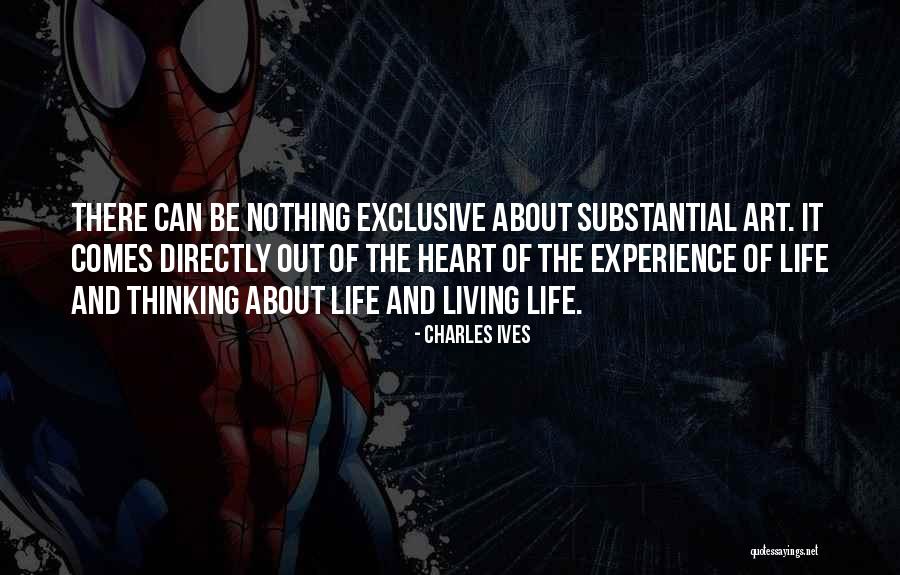 Lindquist Llp Quotes By Charles Ives Lindquist Llp Quotes By Charles Ives