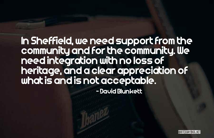Lindquist Llp Quotes By David Blunkett Lindquist Llp Quotes By David Blunkett