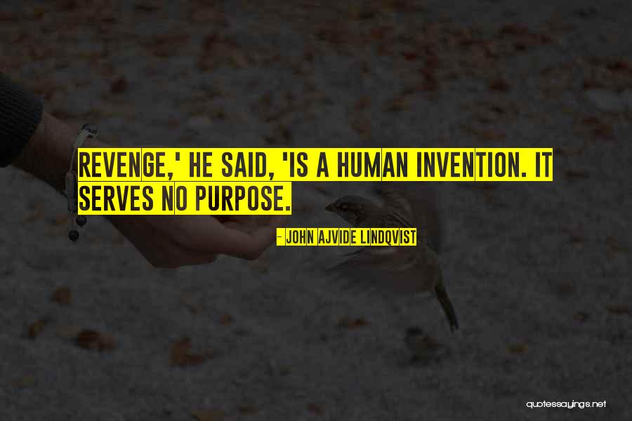 Lindqvist Quotes By John Ajvide Lindqvist Lindqvist Quotes By John Ajvide Lindqvist