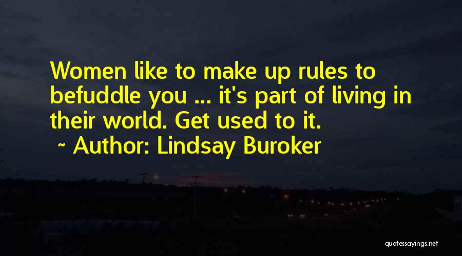 Lindsay Buroker Quotes 1620777