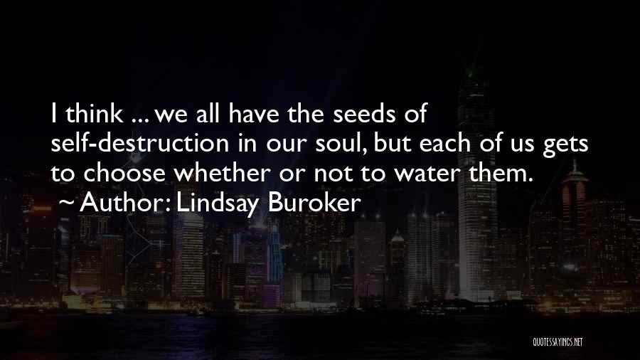 Lindsay Buroker Quotes 2047866