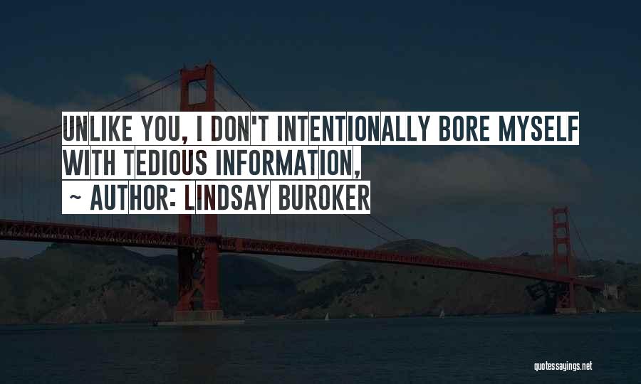 Lindsay Buroker Quotes 2055816