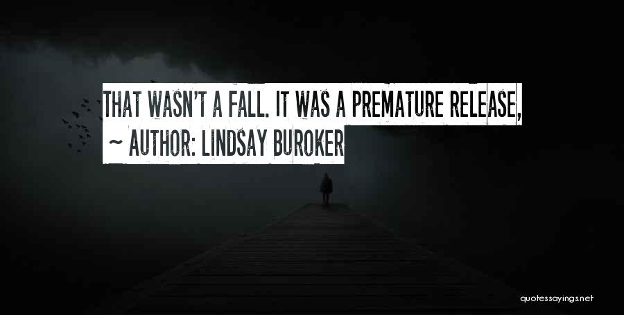 Lindsay Buroker Quotes 2115758