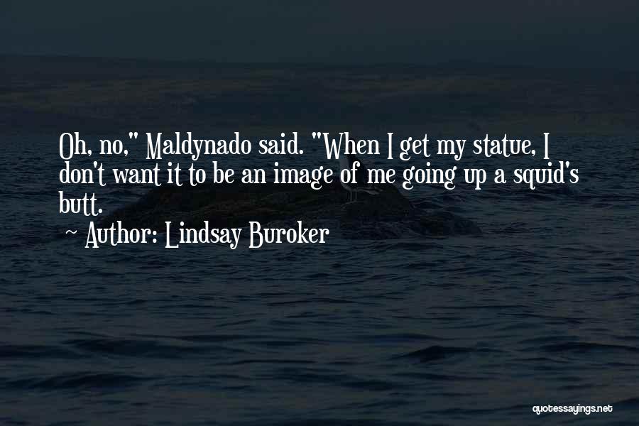 Lindsay Buroker Quotes 2128256