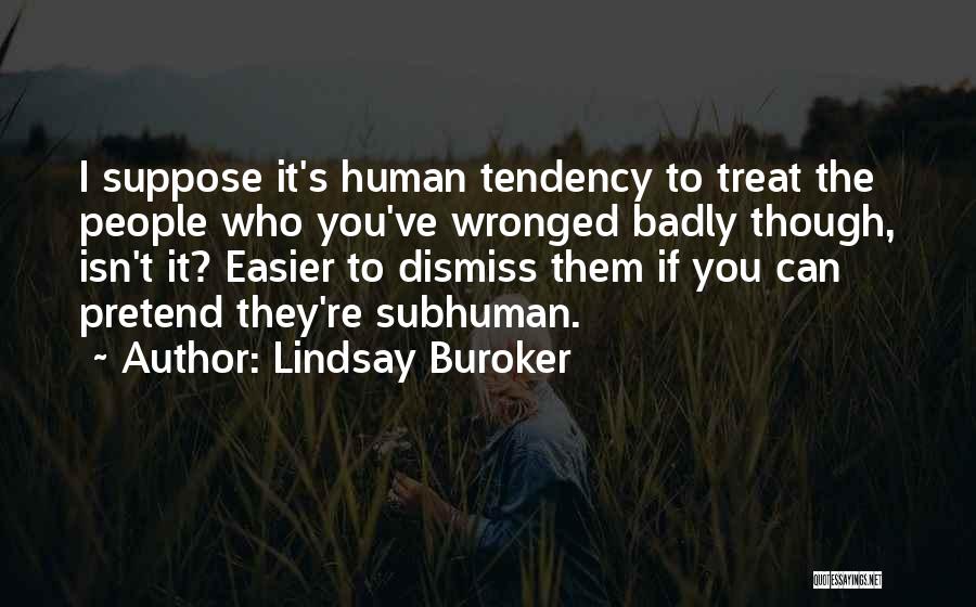 Lindsay Buroker Quotes 2172742