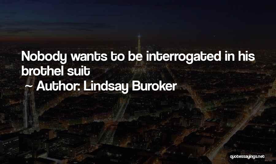 Lindsay Buroker Quotes 2179438