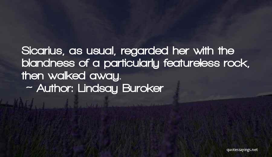 Lindsay Buroker Quotes 2200246