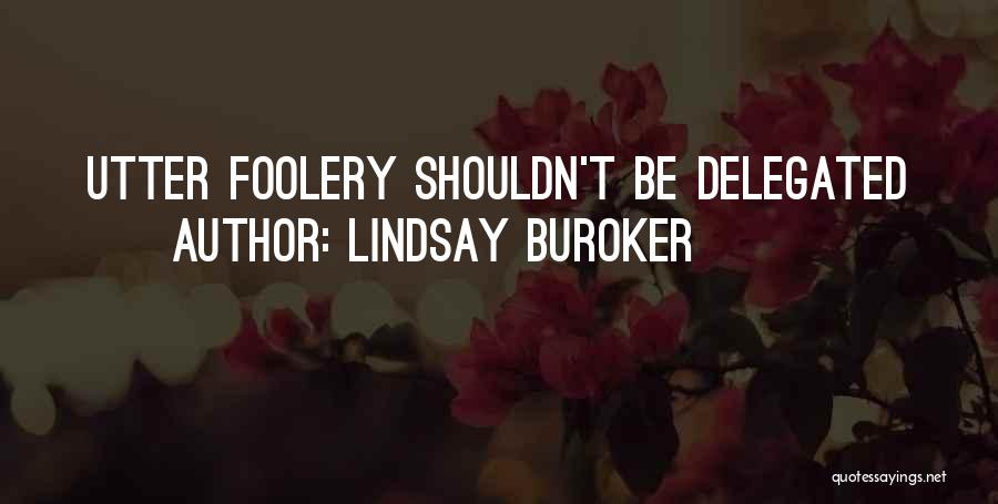 Lindsay Buroker Quotes 345184